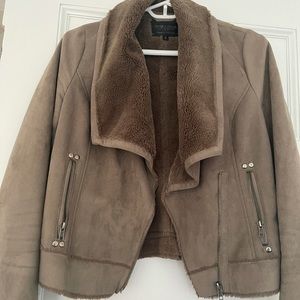 Piazza Italia Jacket and Overcoat